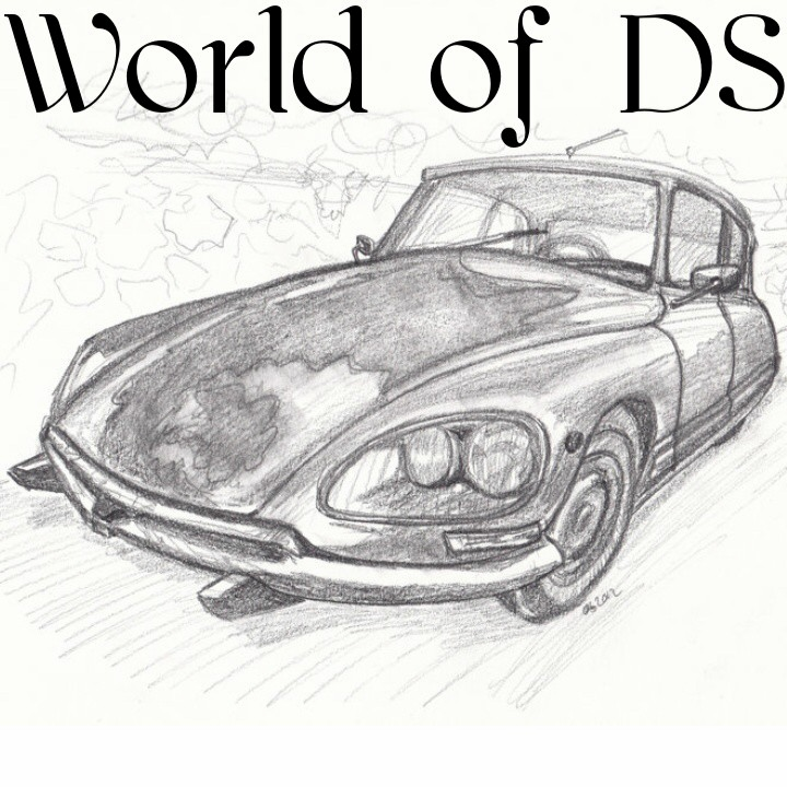 World_of_DS's profile picture. Past, present & future cars by #DS enthusiasts #DS3 #DS4 #DS4CrossBack #DS5 #DS6  # DS7CrossBack 
#TeamDS #DSautomobiles
Compte non-officiel de passionnés