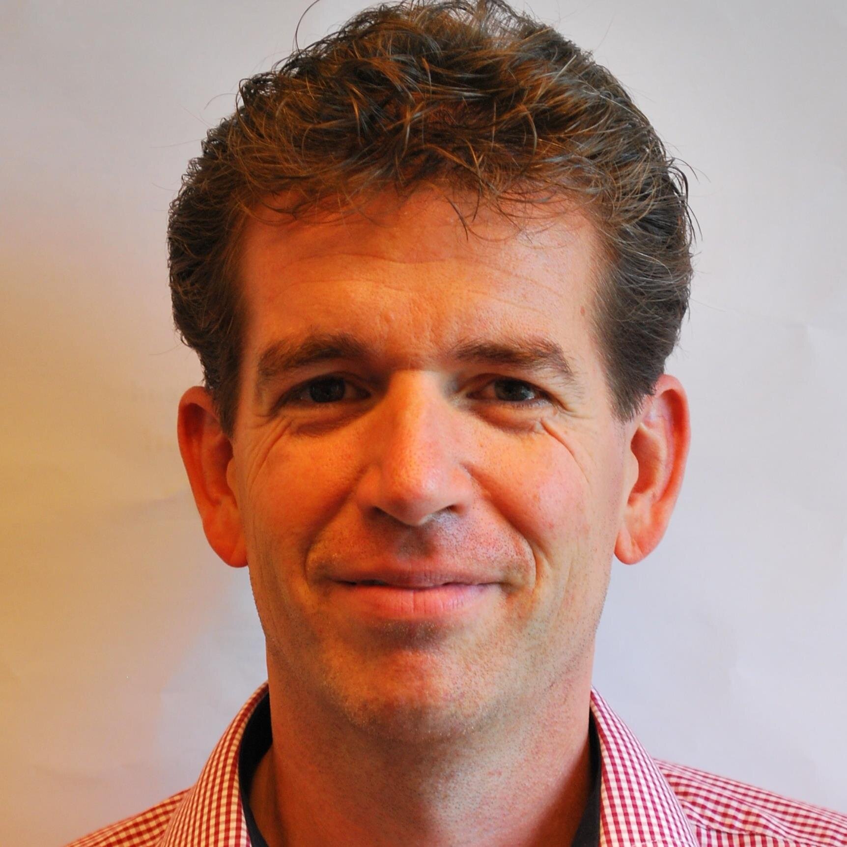 Projectmanager bij Waterschap Rivierenland