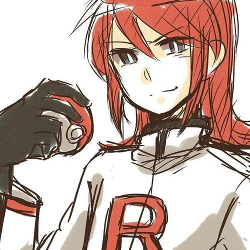When you can't make them see the light, make them feel the heat.. 

[Manga!Rocket AU]