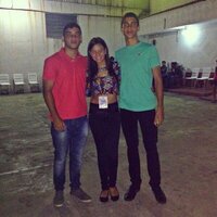 Wiilly A. Marin (@wiilly14) 's Twitter Profile