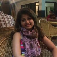Swaranjali Karnik (@swaranjalikarni) 's Twitter Profile