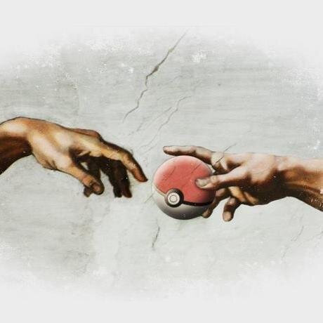 posts related to geekery, anime, games, etc