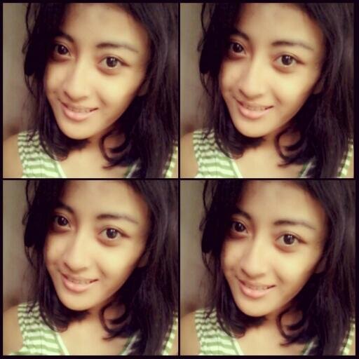 No Judge ! Cause you dont know about me (´̩⌣ƪ)