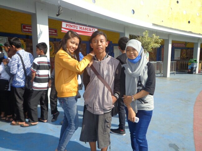 fadlila_rahma's profile picture. 