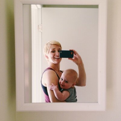 We are Jesus lovers. We are parents. We are photographers. We are two-legged creatures.