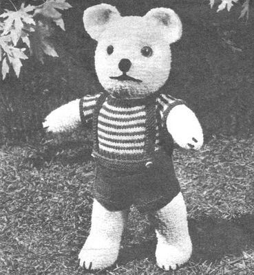 Follow us for vintage knitting patterns galore! We've got so many they're coming out of our ears and we'll share as many as we can for FREE!