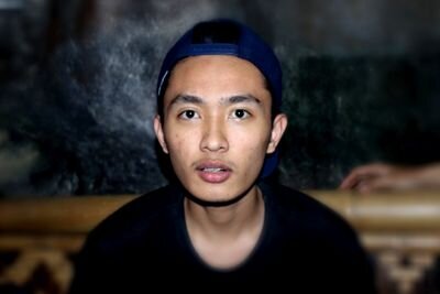 IG : Mantatos . Path : Firman Syah