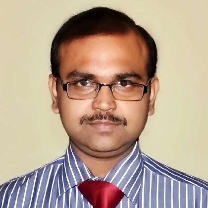 Professor and Head of Department. Radiology IMS BHU