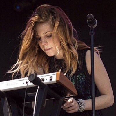 MaddieBrookesLG's profile picture. 