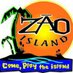 Zao Island (@zaoisland) Twitter profile photo