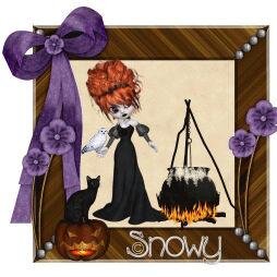 eyeofnuit's profile picture. Magick, Mojo, and Mayhem. All under one roof.