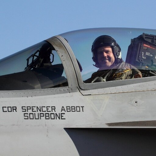 @USNavy FA-18 pilot; White House Fellow @StateDept & @CFR_org Japan Fellow; @FletcherSchool PhD; interested in: data science, machine learning/AI, Python, R