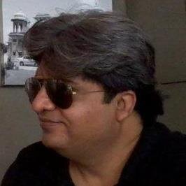 jamaldaudpota's profile picture. 