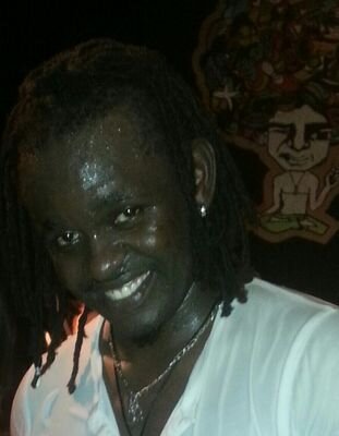 FayeMaf's profile picture. 