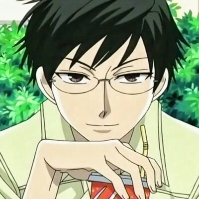 • Vice President of the Ouran Host Club • Youngest child of Yoshio Ootori • Second Year Student of Ouran Private High School
