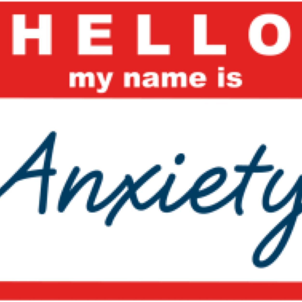 problem_anxious's profile picture. Just an anxious girl who wants to reach out to other people