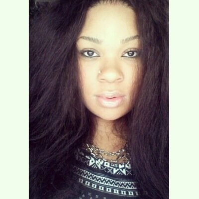 Just me .
