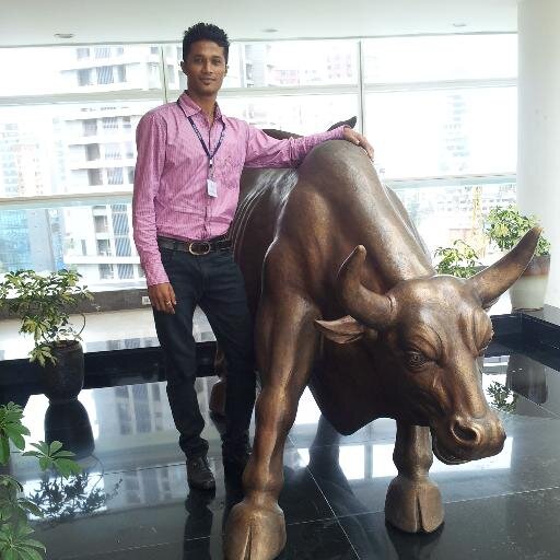 patelpunit43's profile picture. 