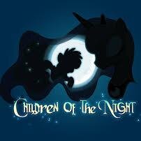 Scetch2's profile picture. We are the CHildren Of The Night. Children oh Princess Luna.