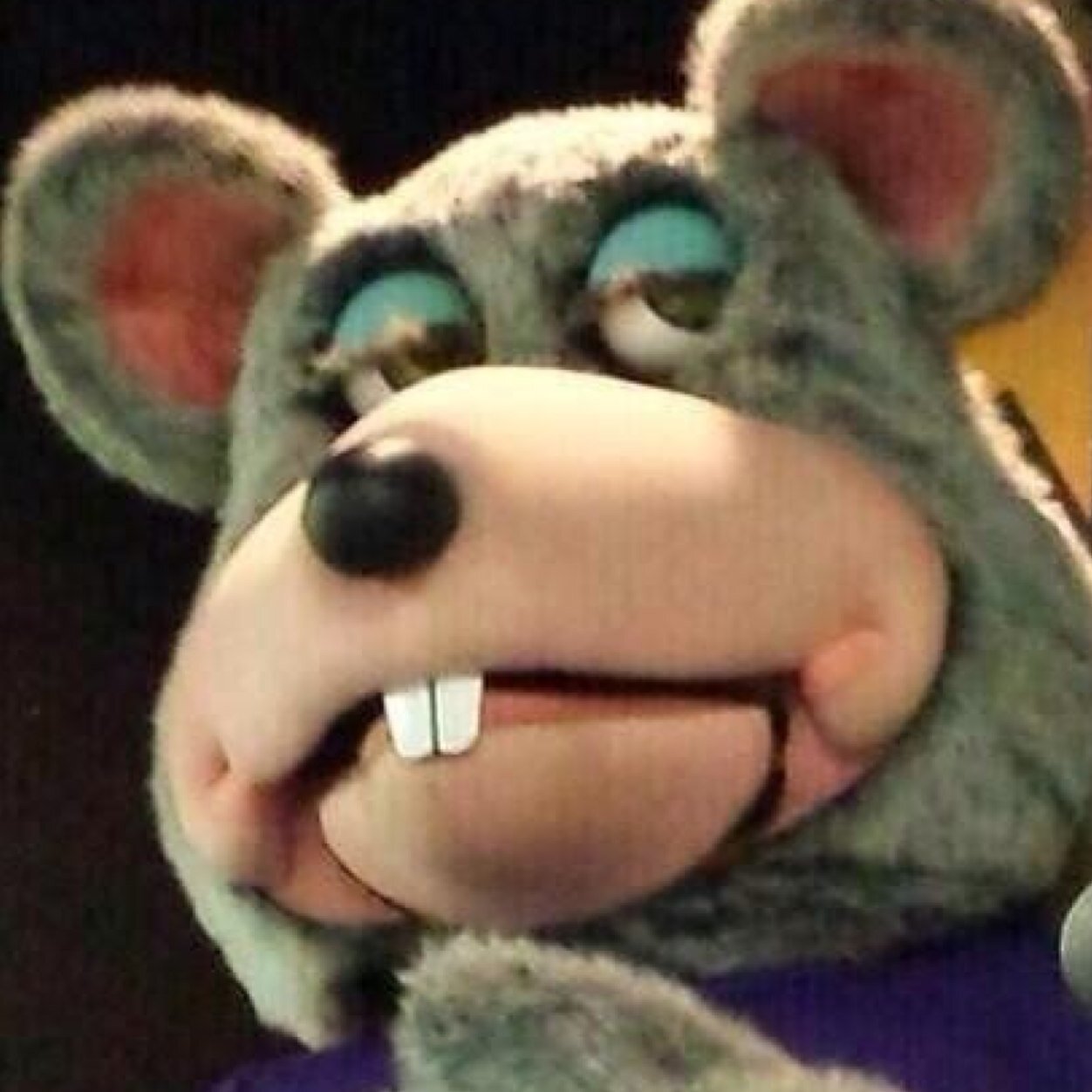 Kicked from nV ,Gunga