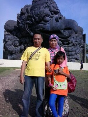 ZainYazid's profile picture. 