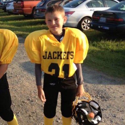 kalebtoodope's profile picture. Follow me.