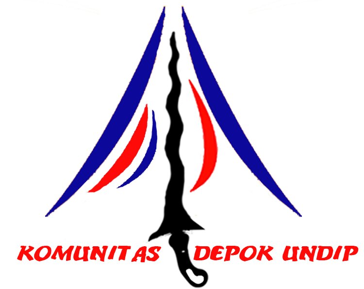 Apa itu KOMID? KOMID itu: Komunitas Mahasiswa Depok yang sedang menimba ilmu di UNDIP! #AkuCipok (aku cinta depok)
