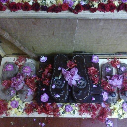 சித்தர்கள் மற்றும் உண்மையான ஆன்மீக கருத்துக்கள்