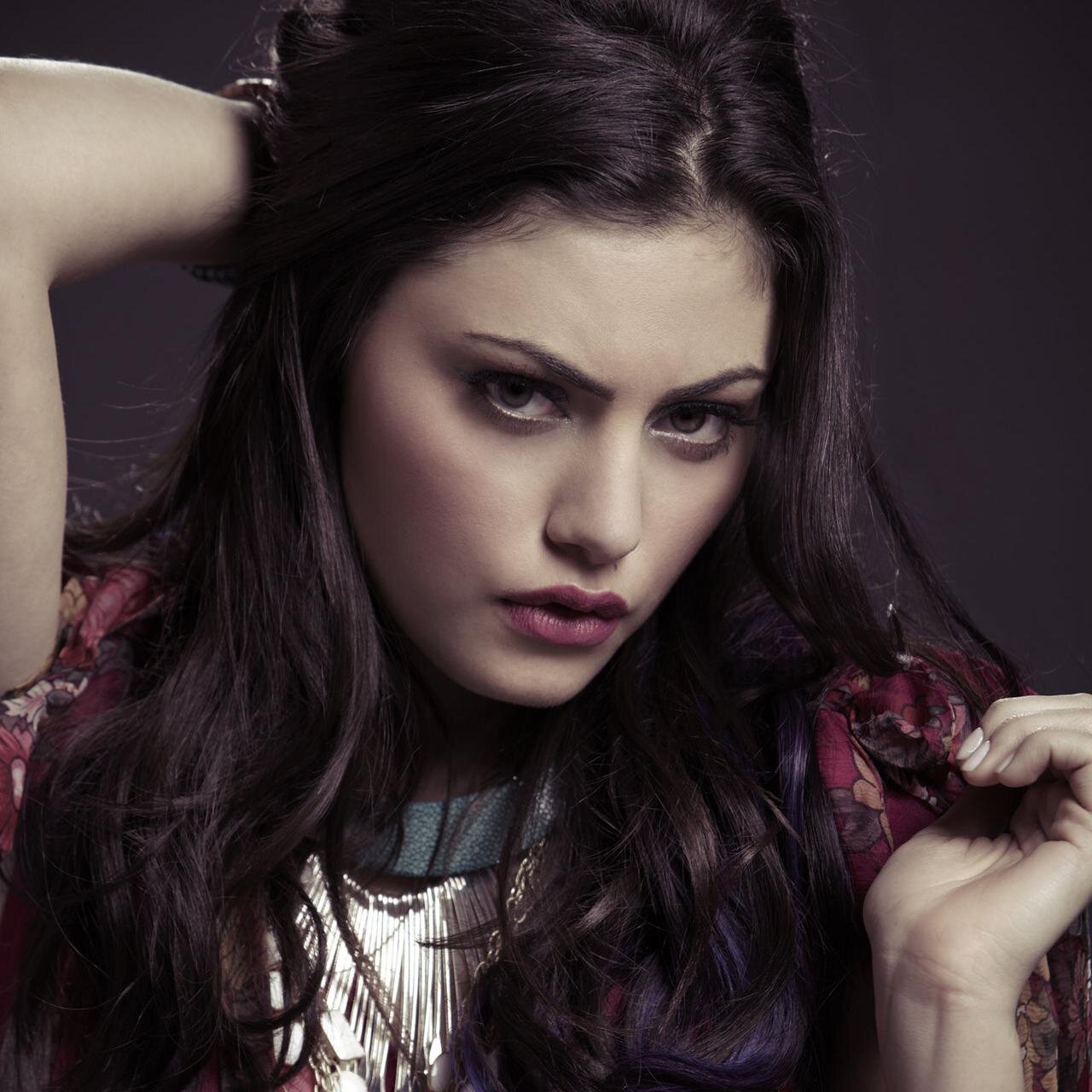 Millicent Bulstrode (RP_MilliB) Twitter