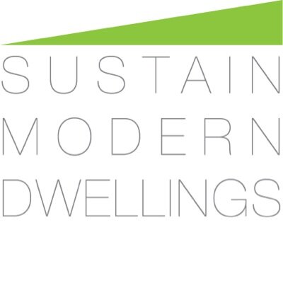 sustainmodernd1's profile picture. We have a vision to develop energy efficient, eco conscious, and sustainable structures, that utilize modern and attractive design elements.