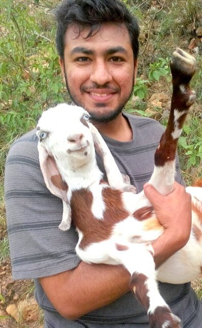 shoaibafzal's profile picture. By mistake I am an ACCA Affiliate and LL.B, having full experience in IT, Accounts & Auditing and all interest in politics,also in reserve Army. #lovetravelling