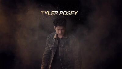 teen wolf is life