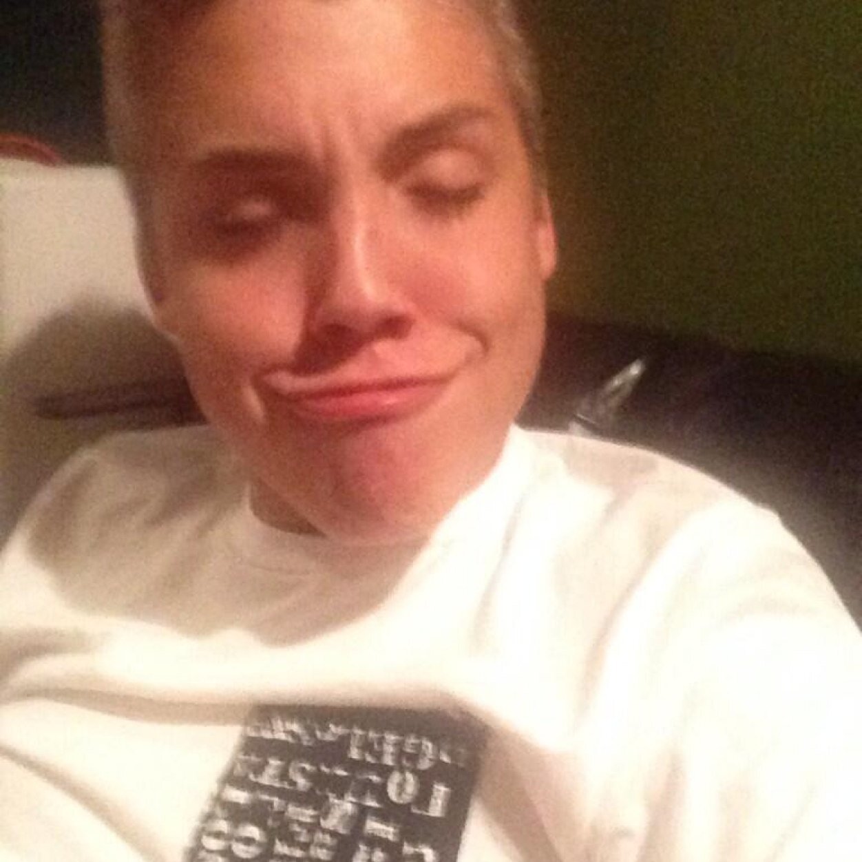 I GOT FAVD BY @idkcash THREE TIMES  IM ROYALTY jkjk maybe