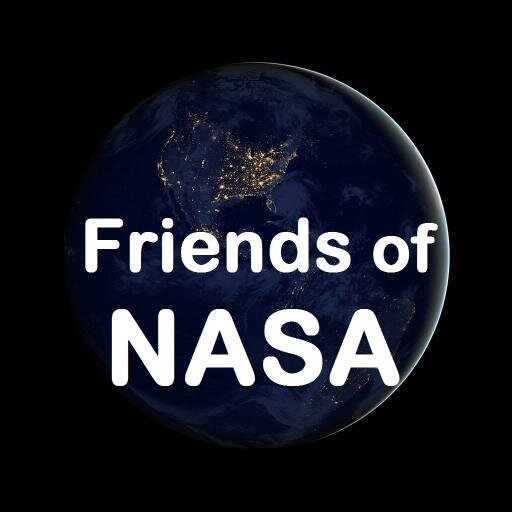 Friends of NASA builds international support for peaceful space exploration, commerce, scientific discovery and STEM education. Facebook, LinkedIn, Twitter