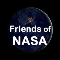 Friends of NASA (@friendsofnasa) 's Twitter Profile
