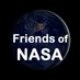 Friends of NASA (@friendsofnasa) Twitter profile photo Friends of NASA (@friendsofnasa) Twitter profile photo