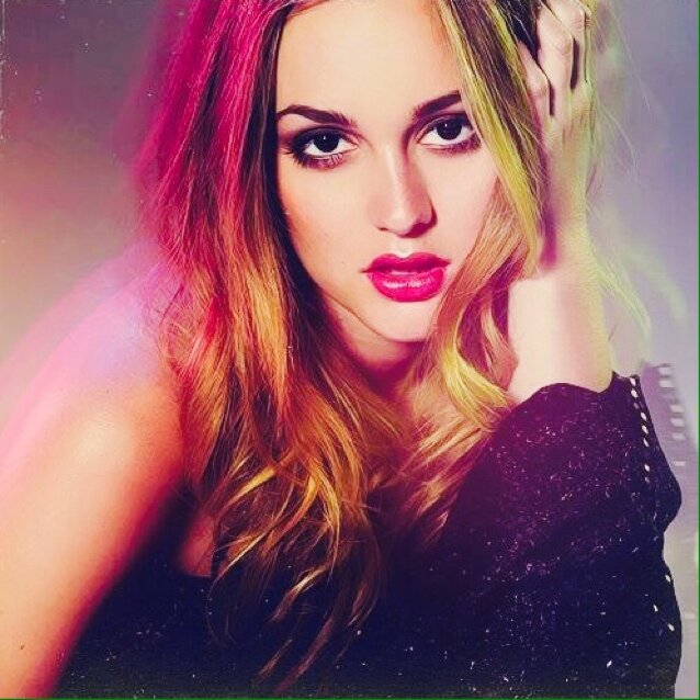 You have to be cold to be queen.