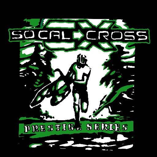 Southern California Prestige Series of Cyclocross - San Diego to San Luis Obispo