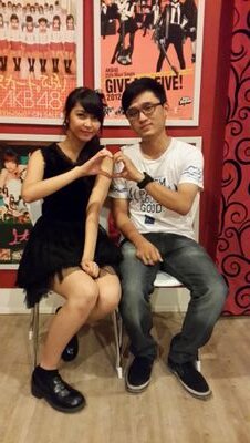Entrepreneur - Inter Club Indonesia regional Baturaja - JKT48 - Westlife - FC. Internazionale