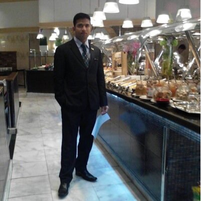 RaviRejithk's profile picture. 