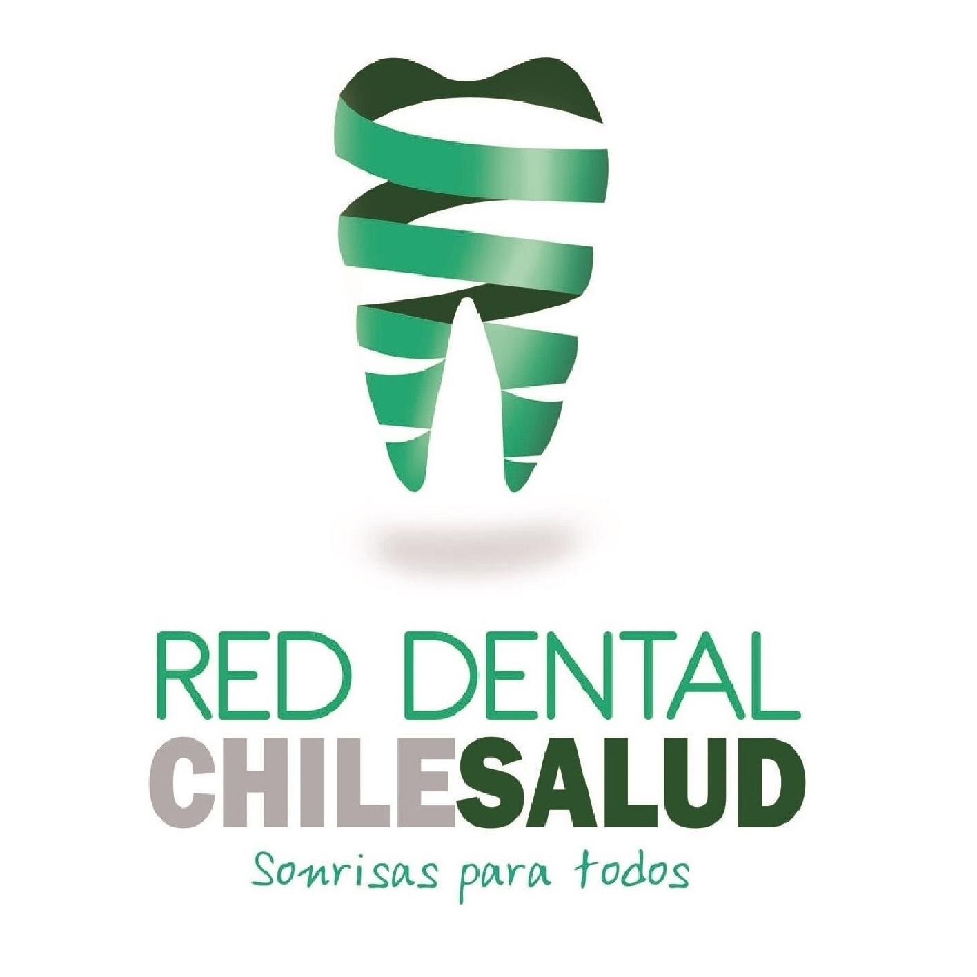RedentalChSalud's profile picture. 