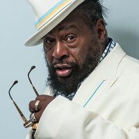 George Clinton(@george_clinton) 's Twitter Profile Photo