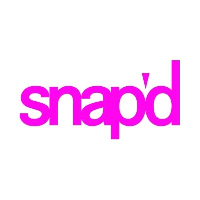 snapd_mag's profile picture. A MAGAZINE FOR ALIENS