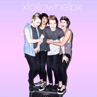 fan acct of an wonderfully awesomely perfect fan acct. Angelisa, Alex, Caroline, and Gemma = perfection