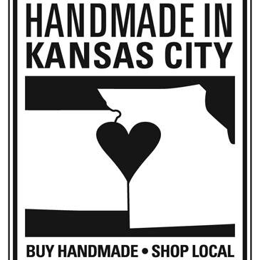 HandmadeInKC's profile picture. a group of handmade sellers who help, support, and promote handmade in kansas city!
