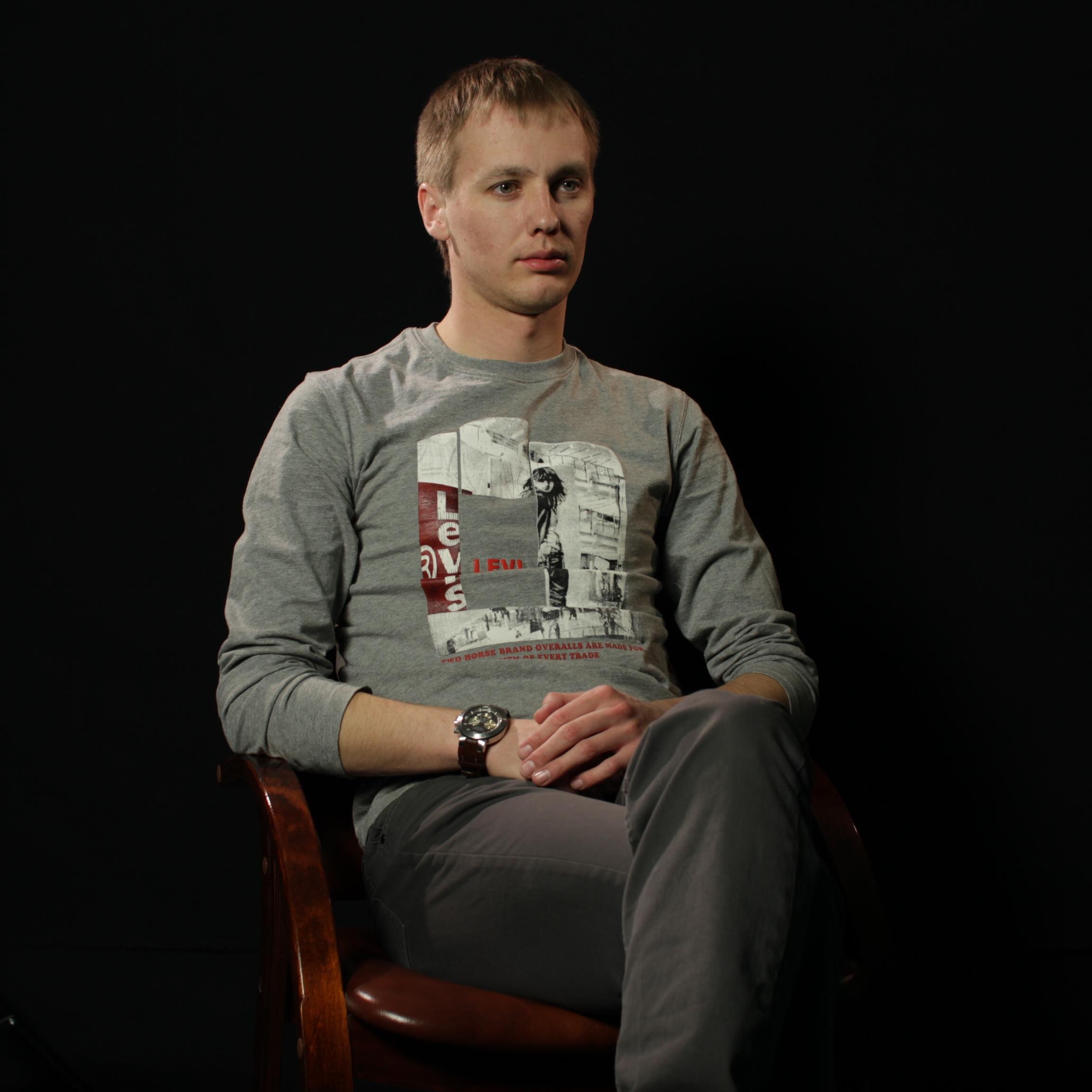 chistovivan_'s profile picture. Спорт, работа, дом, отдых, Спартак Москва.