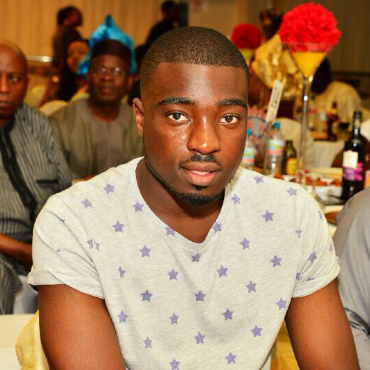 DashinD's profile picture. Living For Today