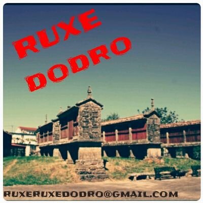 RuxeRuxedodro's profile picture. Cousas que xa sabiades e cousas que deberiades saber