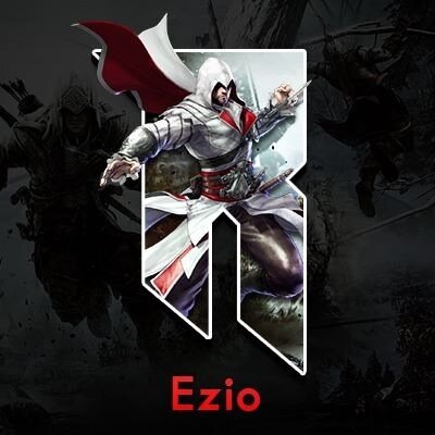 Royal_Ezio's profile picture. 