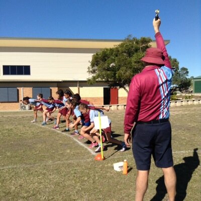 StBPE's profile image